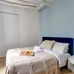 Bnbnook - Cozy 1Br - Vibrant Le Marais & Pompidou