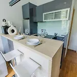 Charming Apartment Near Daumesnil - Mobility Lease
