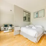 Charming Apartment Near Daumesnil - Mobility Lease