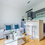 Charming Apartment Near Daumesnil - Mobility Lease