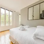 Charming Apartment Near Daumesnil - Mobility Lease
