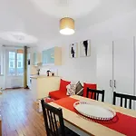 Charming Apartment With 1 Bdr 2P - Auteuil 16 Eme