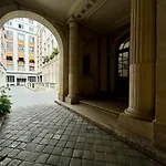 Havre De Paix - Quartier Drouot Opera