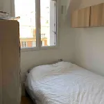 Paris Apartment With Room Near Tour Eiffel