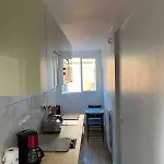 Paris Apartment With Room Near Tour Eiffel