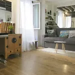 Studio Marais Charlot Citycosy