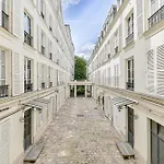 Appartement De Luxe - Assemblee Nationale