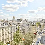 La Vue Du Marais