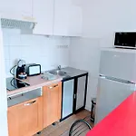 Charmant Studio Paris