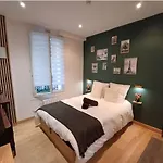 Studio Villa Deloder