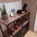 Studio Villa Deloder
