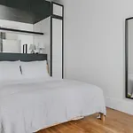 Appartement D\'Une Chambre - Checkprofile
