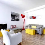 Bnbnova - Palais Royal & Louvre - 1Br