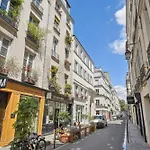 Bnbnova - Pompidou & Le Marais