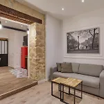 Sublime Apartment In The Heart Of Paris 8 People Fbmar4