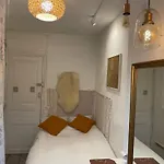 Hotel Eleusis-Paris