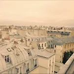 Hotel Eleusis-Paris