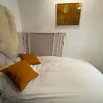 Hotel Eleusis-Paris