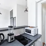 Guestready - Comfortable Retreat In The 11Th Arr