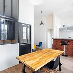 Guestready - Comfortable Retreat In The 11Th Arr
