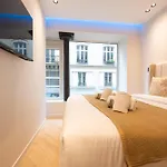 Cia - Marais-Les Halles Residence