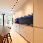 Cia - Marais-Les Halles Residence