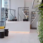Courtyard By Marriott Paris Gare De Lyon