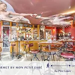 L\'Antiquaire - Cosy & Central Of Luxembourg Park