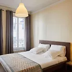 Saint-Germain-Des-Pres 60M2