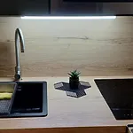 Studio Villa Deloder