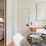 Luxury Apartment Saint Honore II
