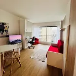Cosy Appartement Near Eiffel Tour