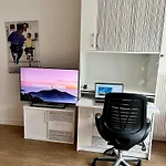 Cosy Appartement Near Eiffel Tour