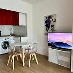 Cosy Appartement Near Eiffel Tour