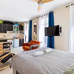 Guestready - Comfy Nest Near Place De La Bastille