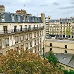Private Studio 15M2 A Porte Maillot
