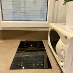Private Studio 15M2 A Porte Maillot