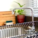 Private Studio 15M2 A Porte Maillot