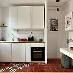 Charmant Appartement Paris 12
