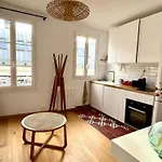 Charmant Appartement Paris 12