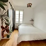 Charmant Appartement Paris 12