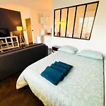 Appartements Tour Eiffel Versailles