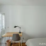 Flexliving - One Bedroom - Fecamp