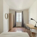 Flexliving - One Bedroom - Fecamp