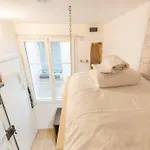 Saint Denis - Studio Cosy Pres De La Place Du Chatelet