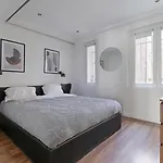 Tbs 305 - Superb Apartment In The Heart Of Paris
