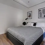 Tbs 305 - Superb Apartment In The Heart Of Paris