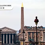 Tbs 309 - Charming Studio Near Marais District