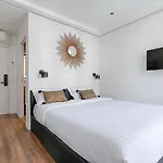 Tbs 309 - Charming Studio Near Marais District
