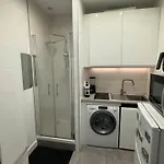 Studio A Paris